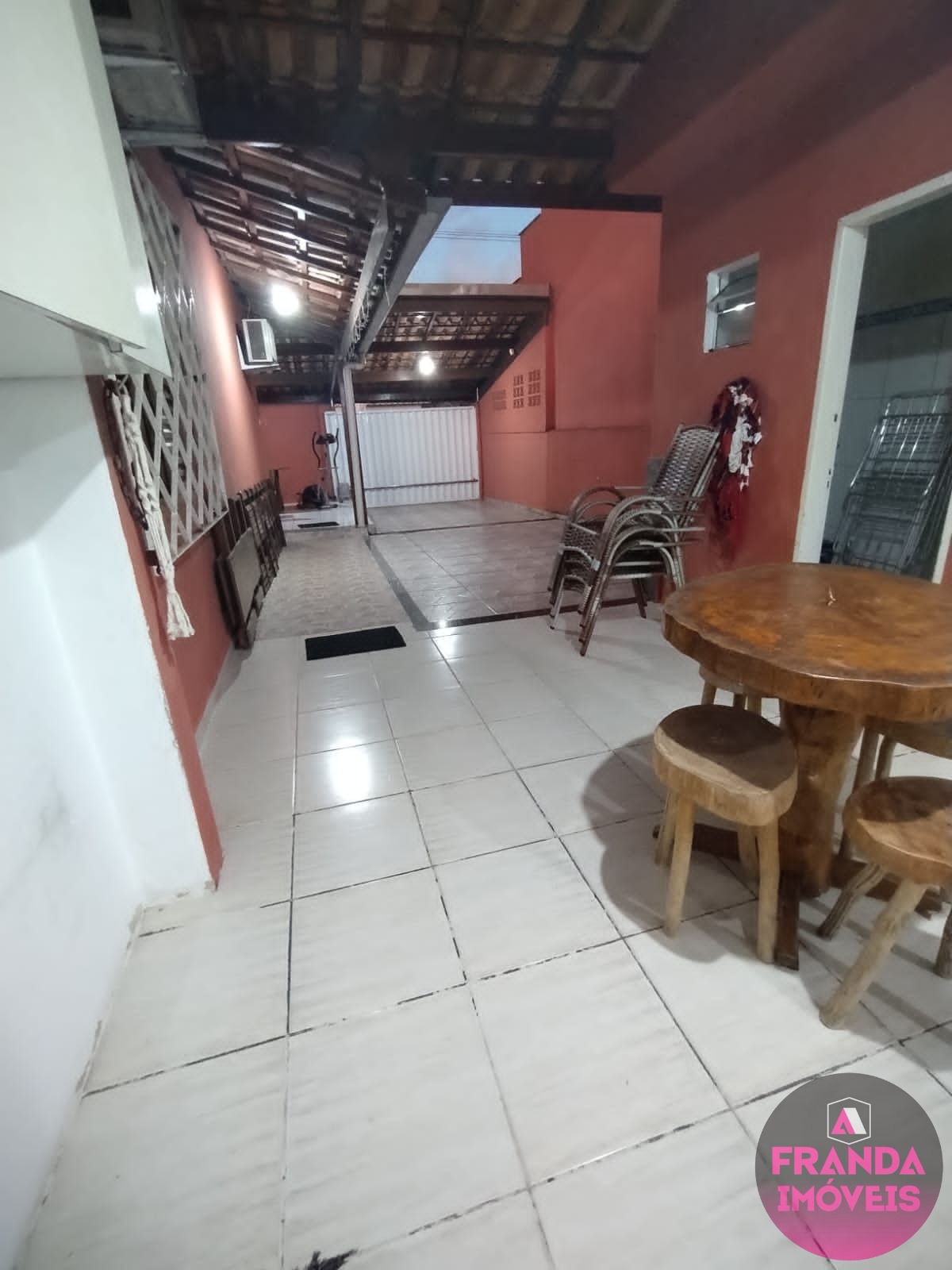 Casa à venda com 3 quartos, 150m² - Foto 19