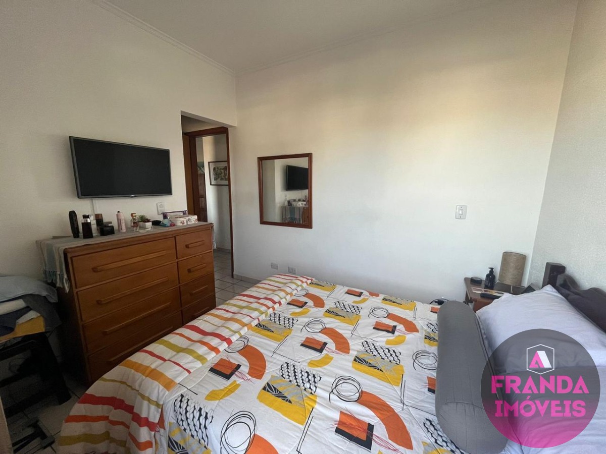 Apartamento à venda com 2 quartos, 56m² - Foto 9