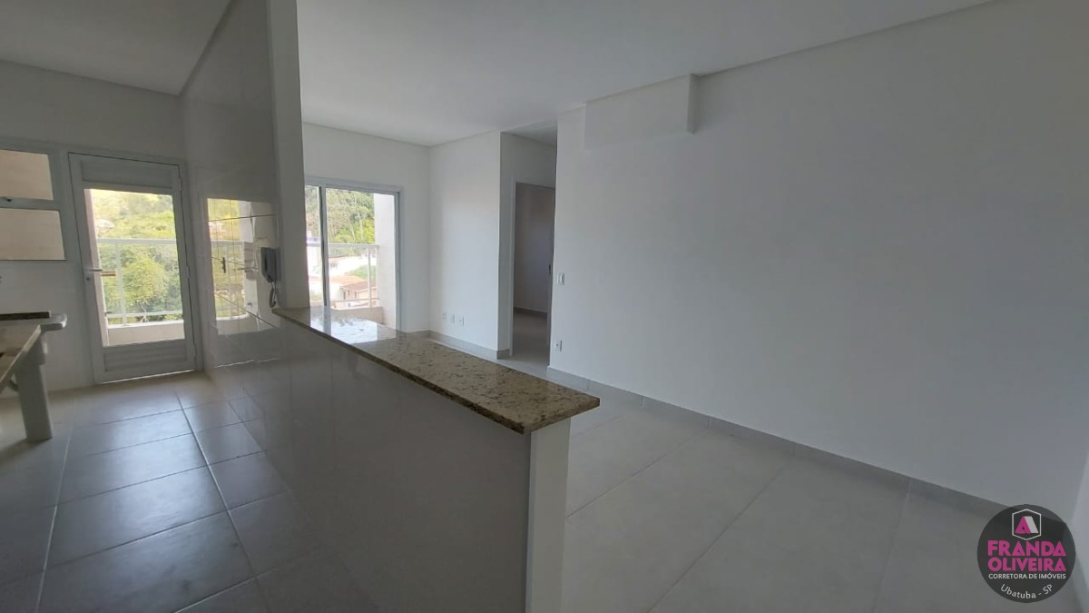 Apartamento à venda com 2 quartos, 62m² - Foto 4