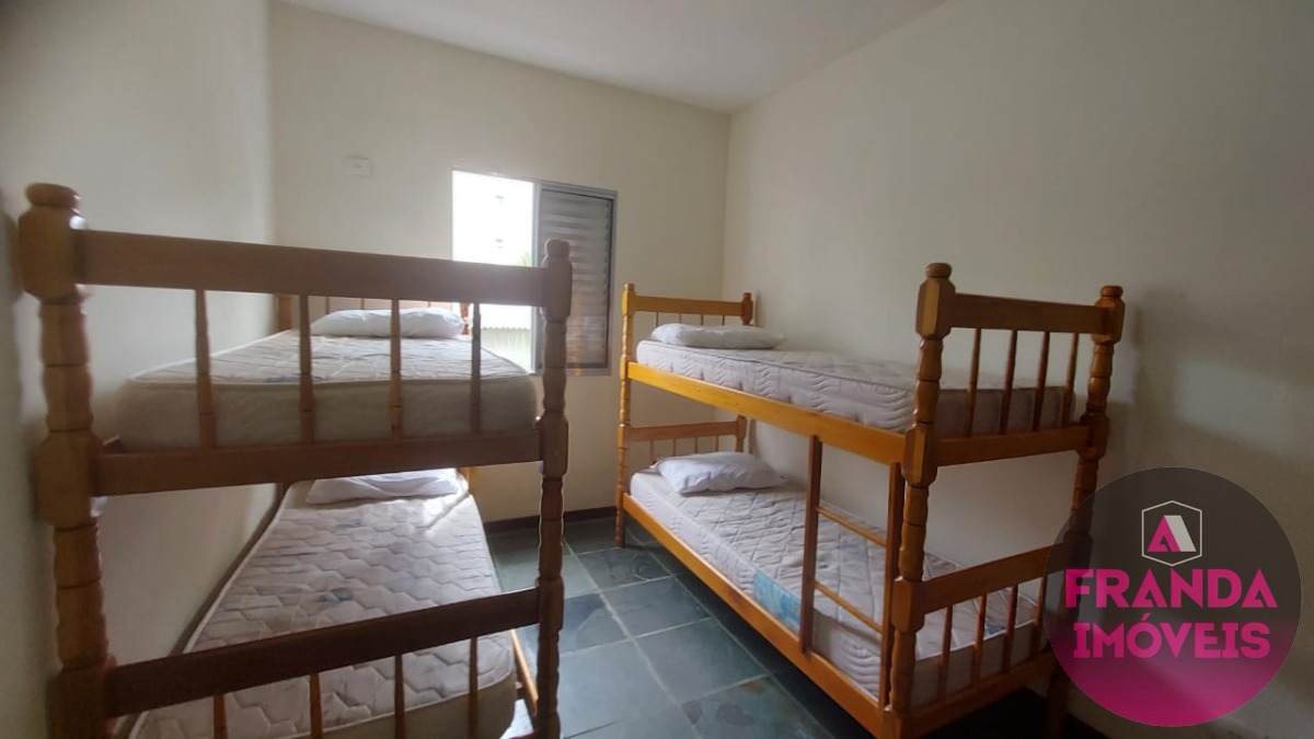 Apartamento à venda com 2 quartos, 60m² - Foto 2