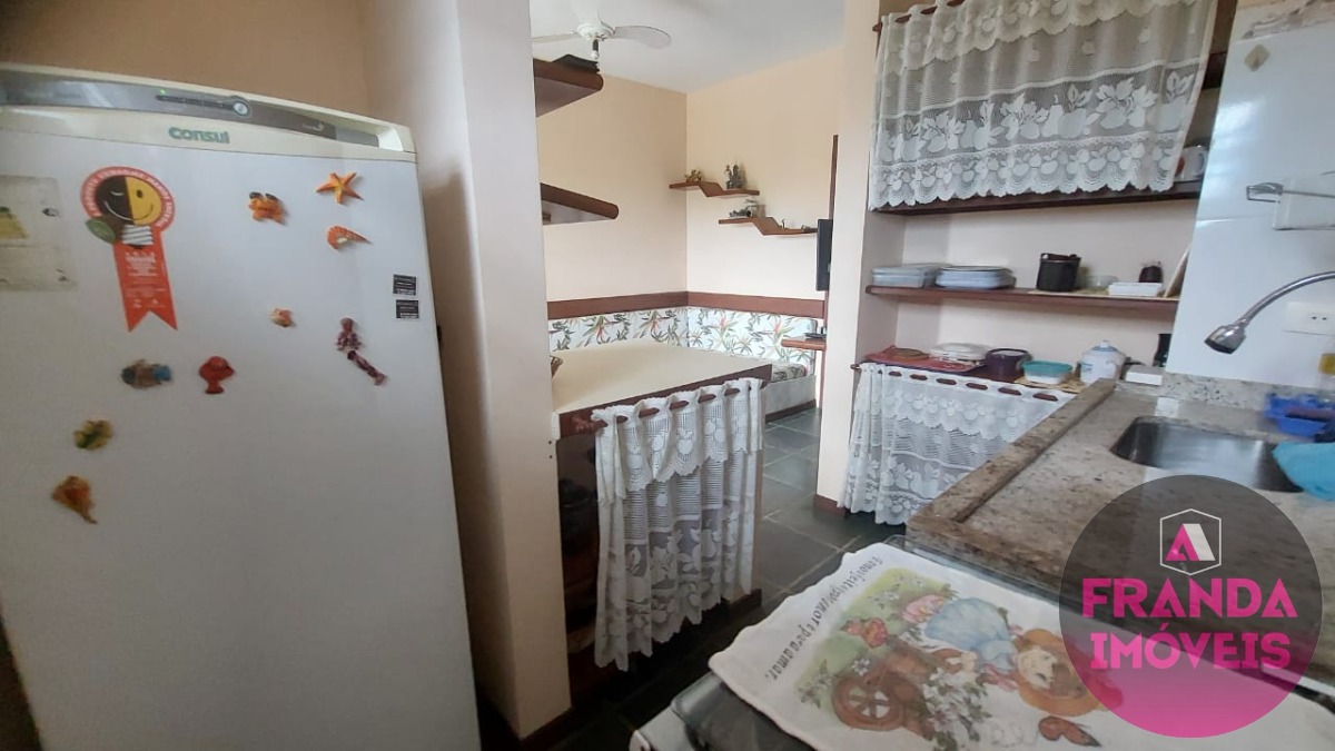 Apartamento à venda com 2 quartos, 60m² - Foto 6