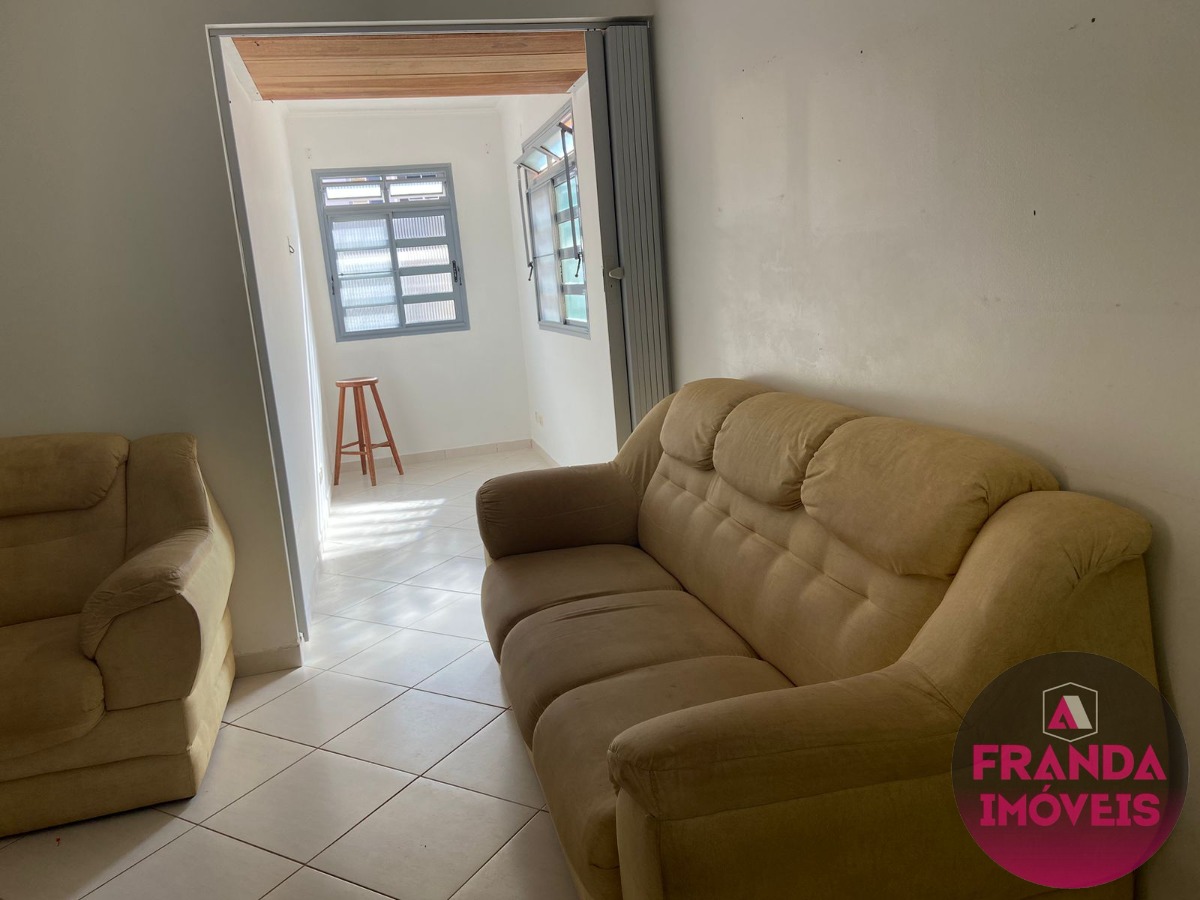 Apartamento à venda com 2 quartos, 50m² - Foto 8