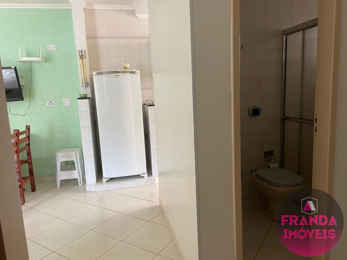 Apartamento à venda com 2 quartos, 50m² - Foto 10