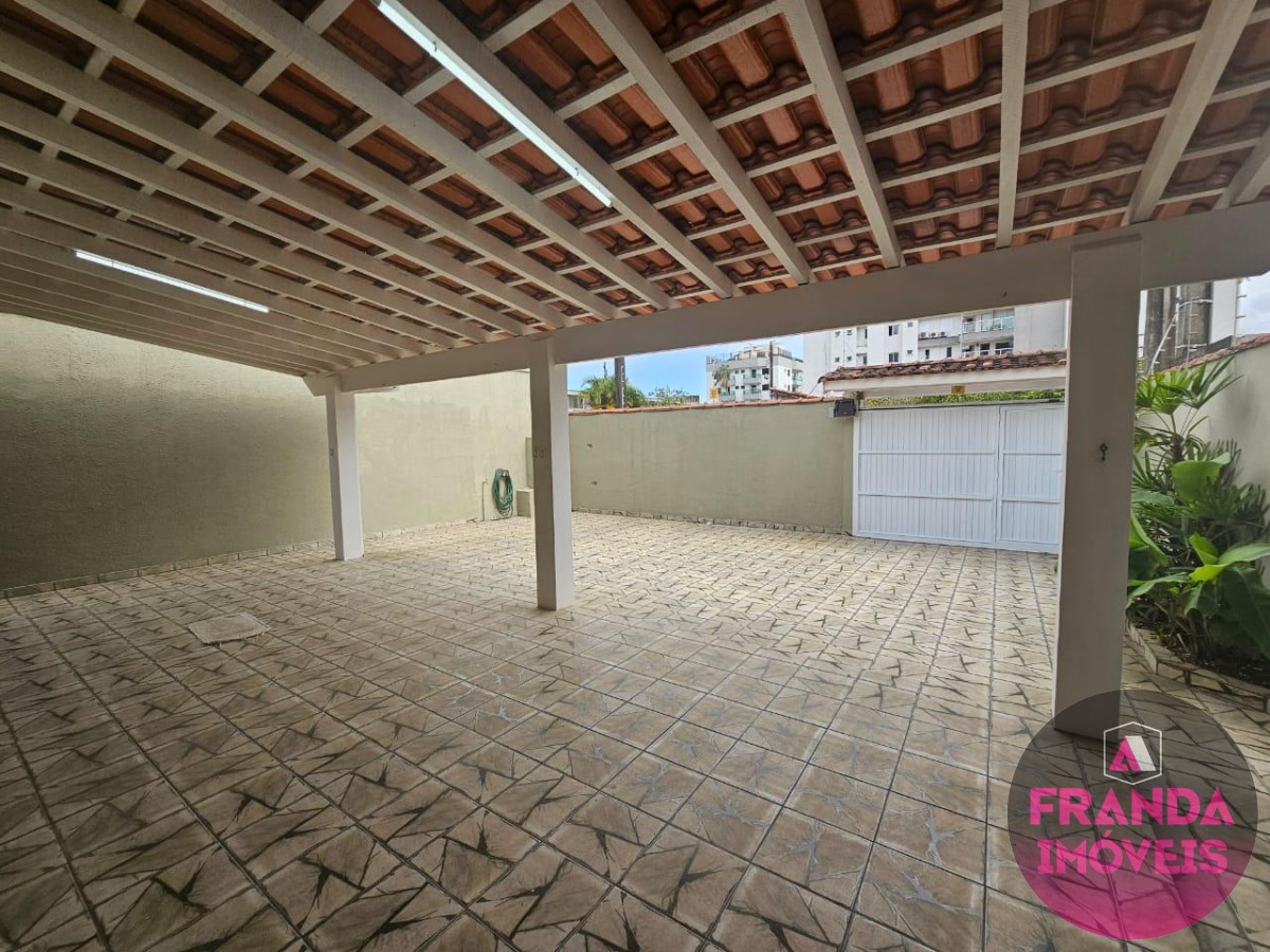 Casa à venda e aluguel com 3 quartos, 185m² - Foto 7