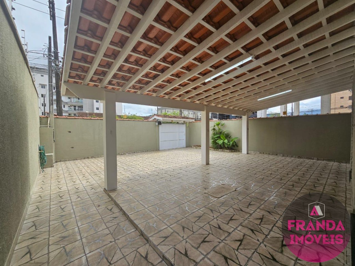 Casa à venda e aluguel com 3 quartos, 185m² - Foto 6