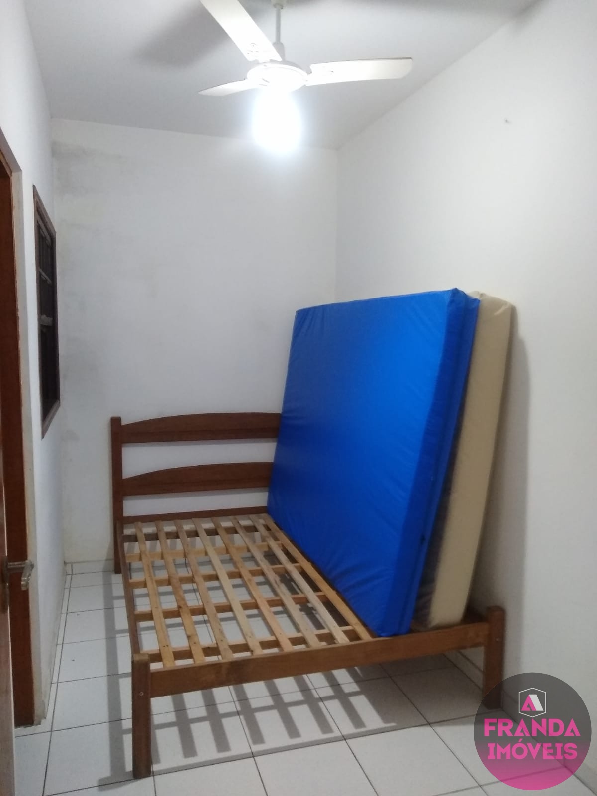 Sobrado à venda com 2 quartos, 55m² - Foto 3