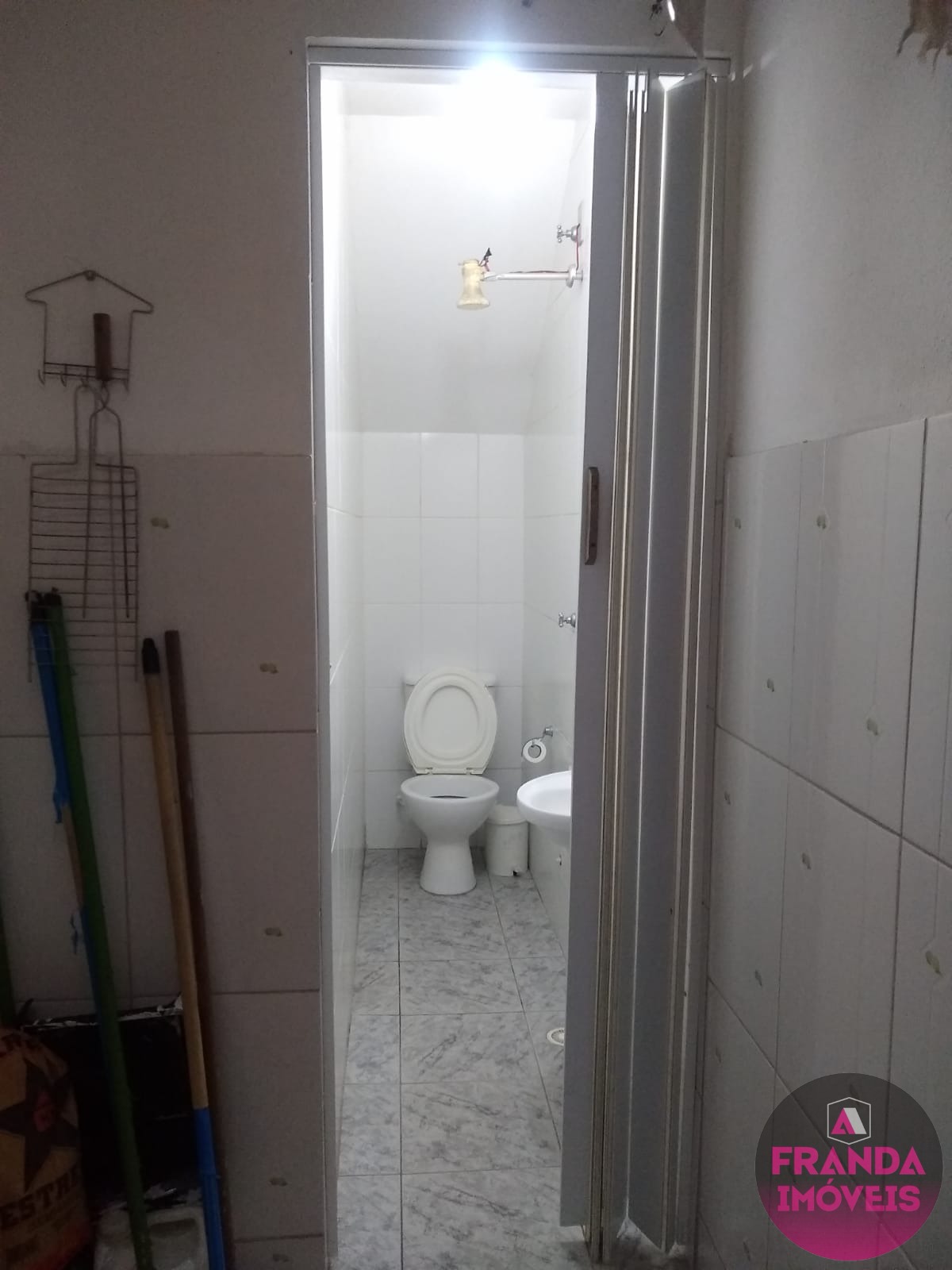 Sobrado à venda com 2 quartos, 55m² - Foto 2