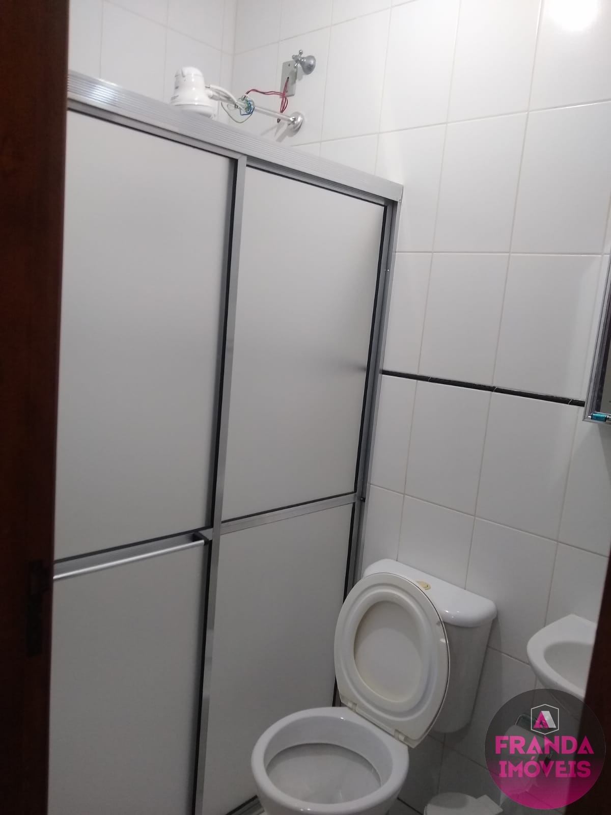 Sobrado à venda com 2 quartos, 55m² - Foto 4