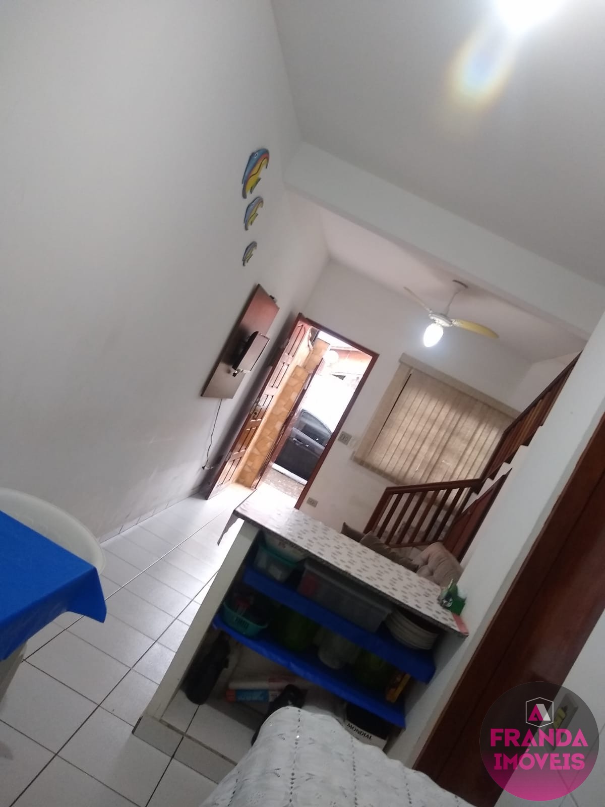 Sobrado à venda com 2 quartos, 55m² - Foto 5