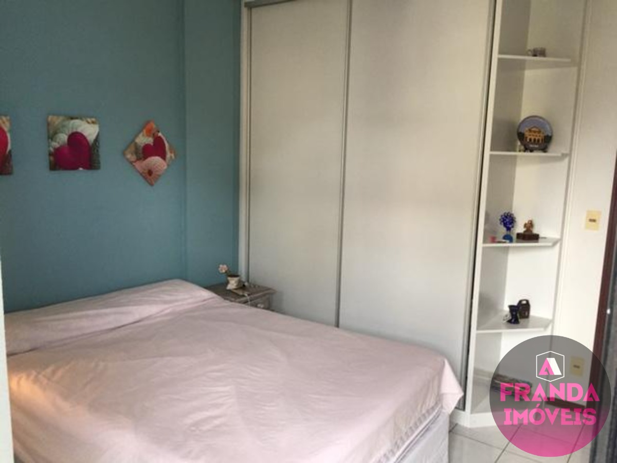 Apartamento à venda com 2 quartos, 55m² - Foto 3