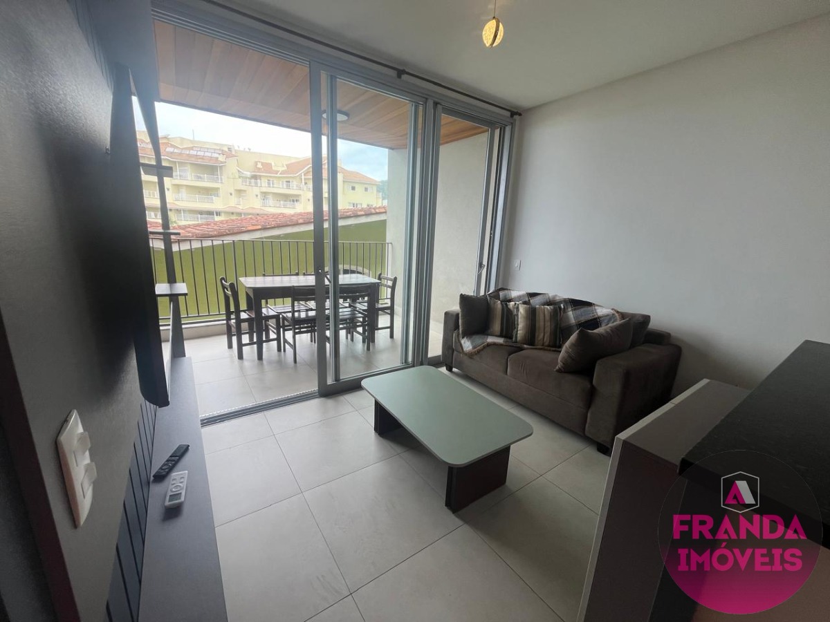 Apartamento à venda com 2 quartos, 62m² - Foto 10