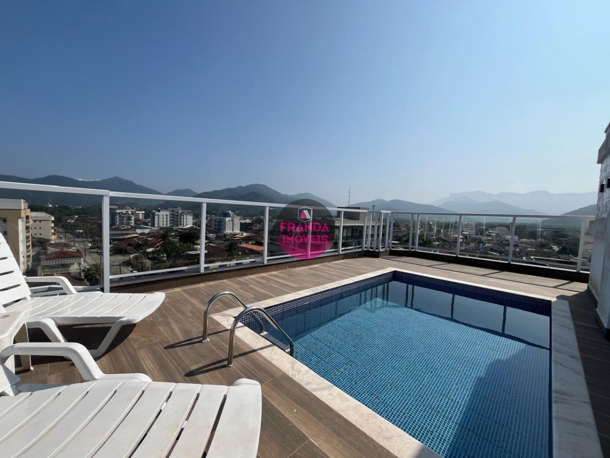 Cobertura à venda com 3 quartos, 220m² - Foto 18