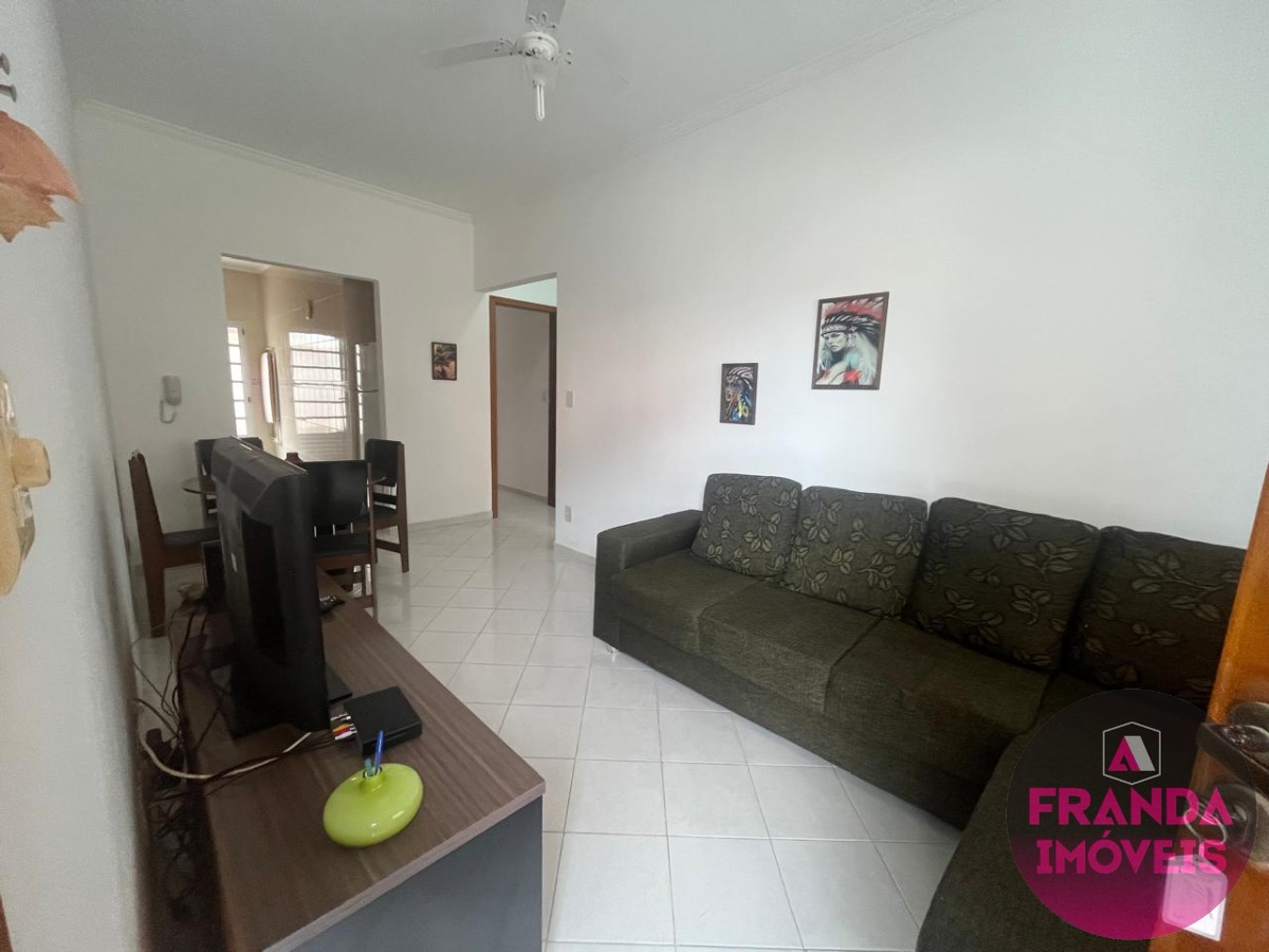 Apartamento à venda com 2 quartos, 60m² - Foto 1