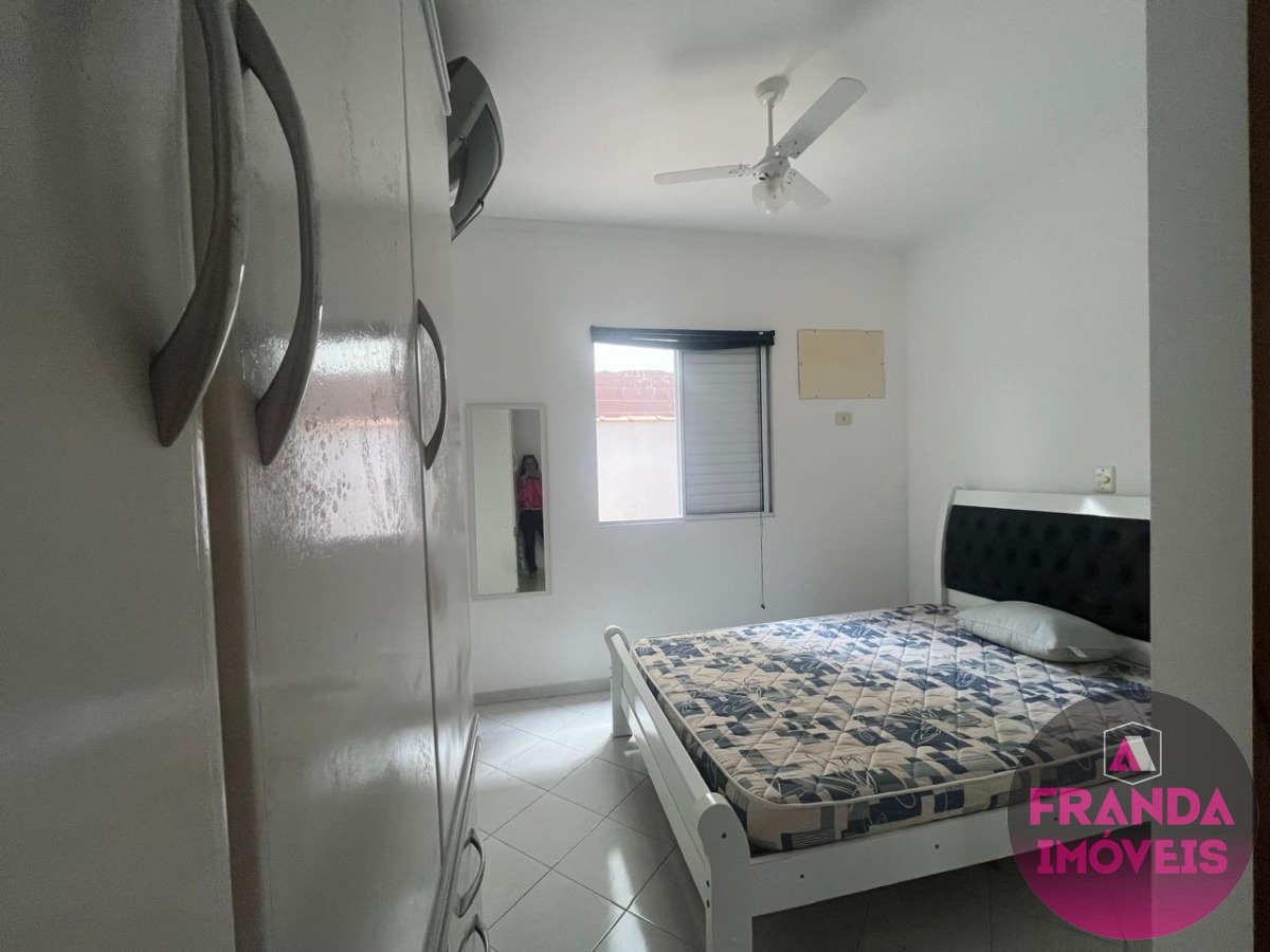 Apartamento à venda com 2 quartos, 60m² - Foto 6