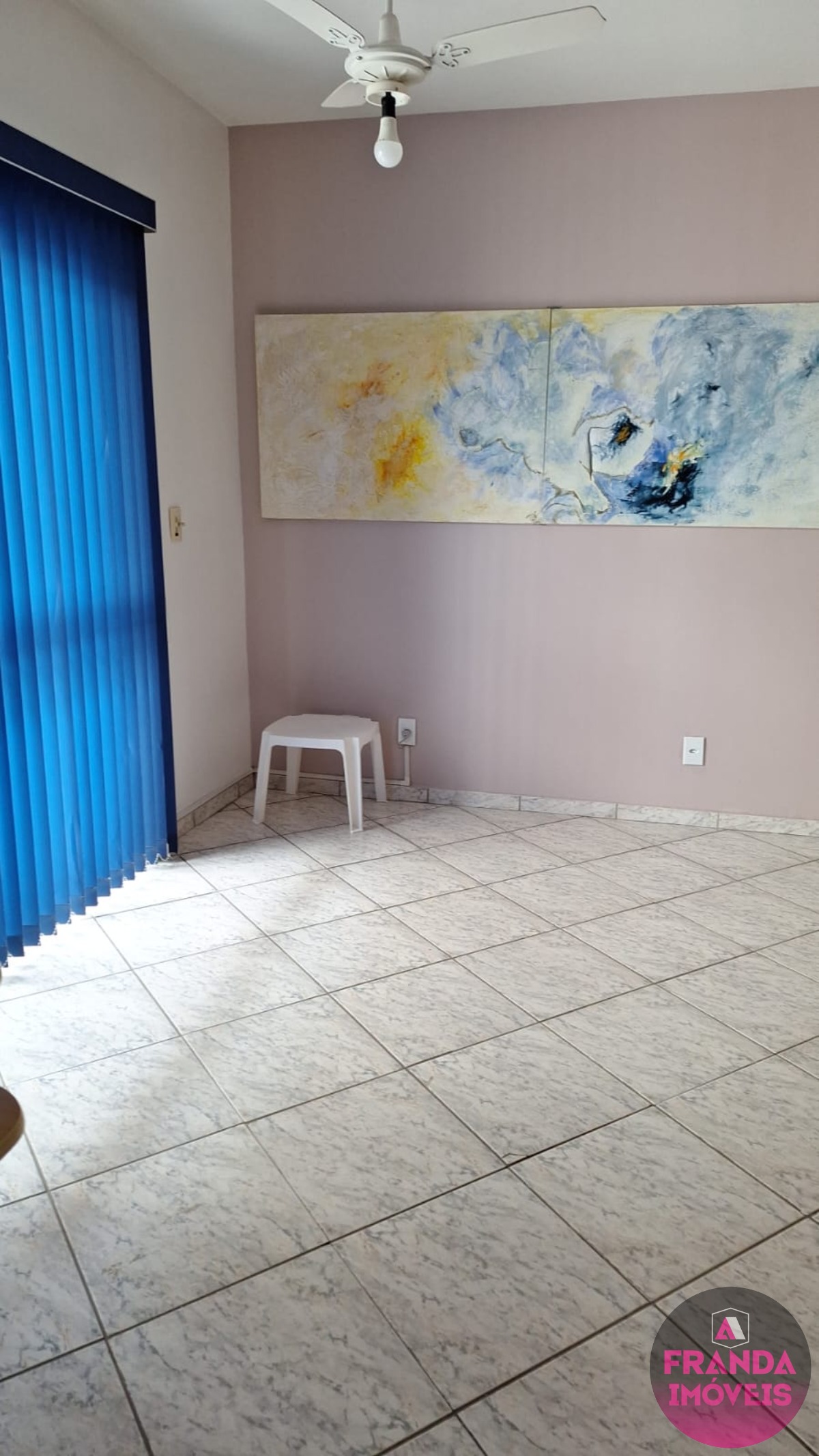 Apartamento à venda com 3 quartos, 80m² - Foto 5