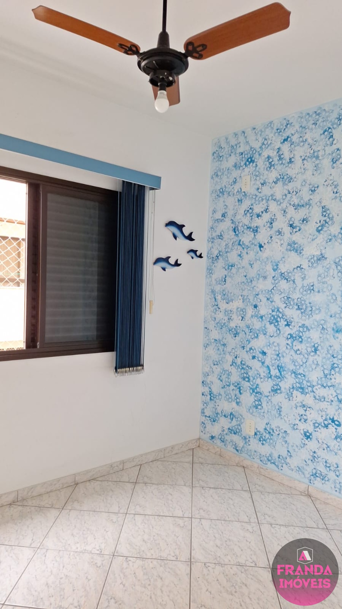 Apartamento à venda com 3 quartos, 80m² - Foto 3