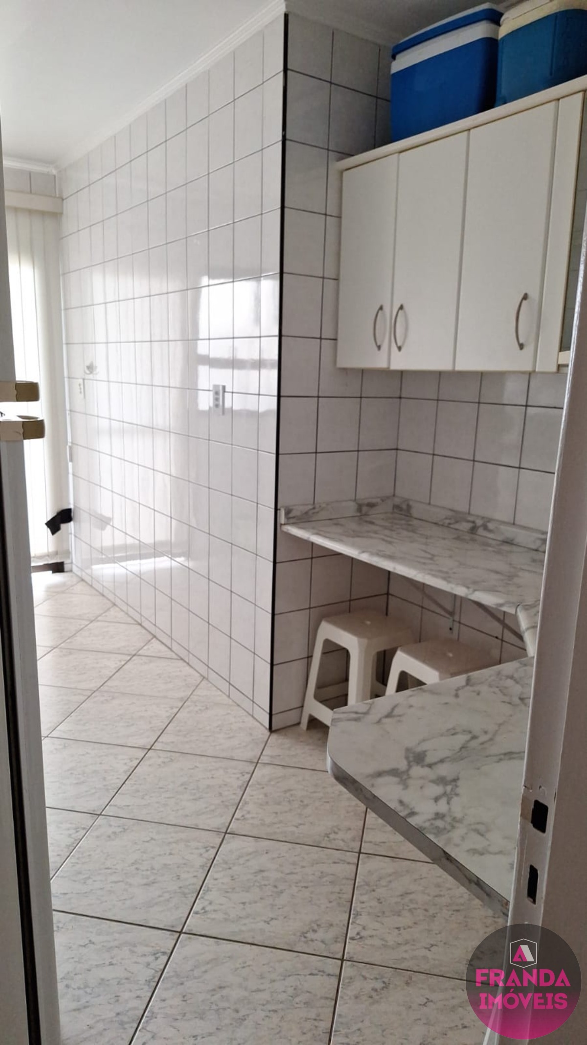 Apartamento à venda com 3 quartos, 80m² - Foto 6