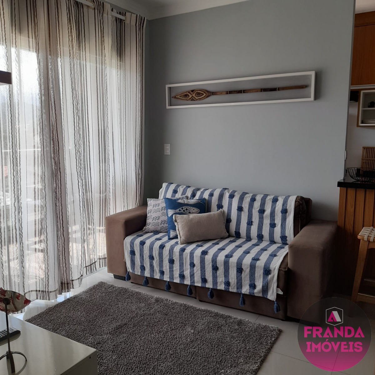 Apartamento à venda com 2 quartos, 70m² - Foto 15