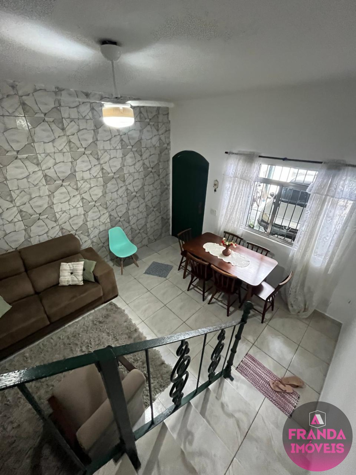 Sobrado à venda com 2 quartos, 91m² - Foto 17