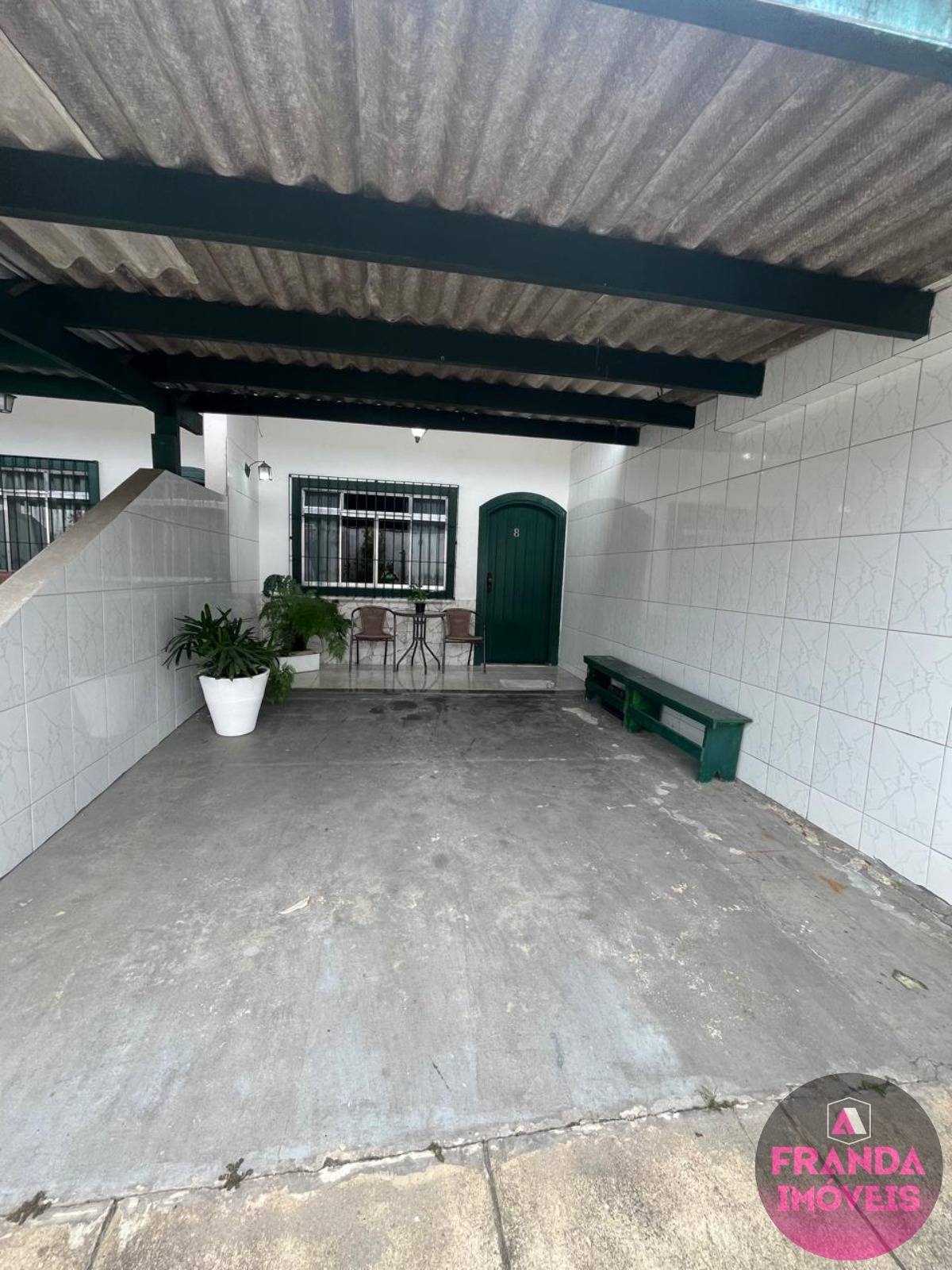 Sobrado à venda com 2 quartos, 91m² - Foto 19