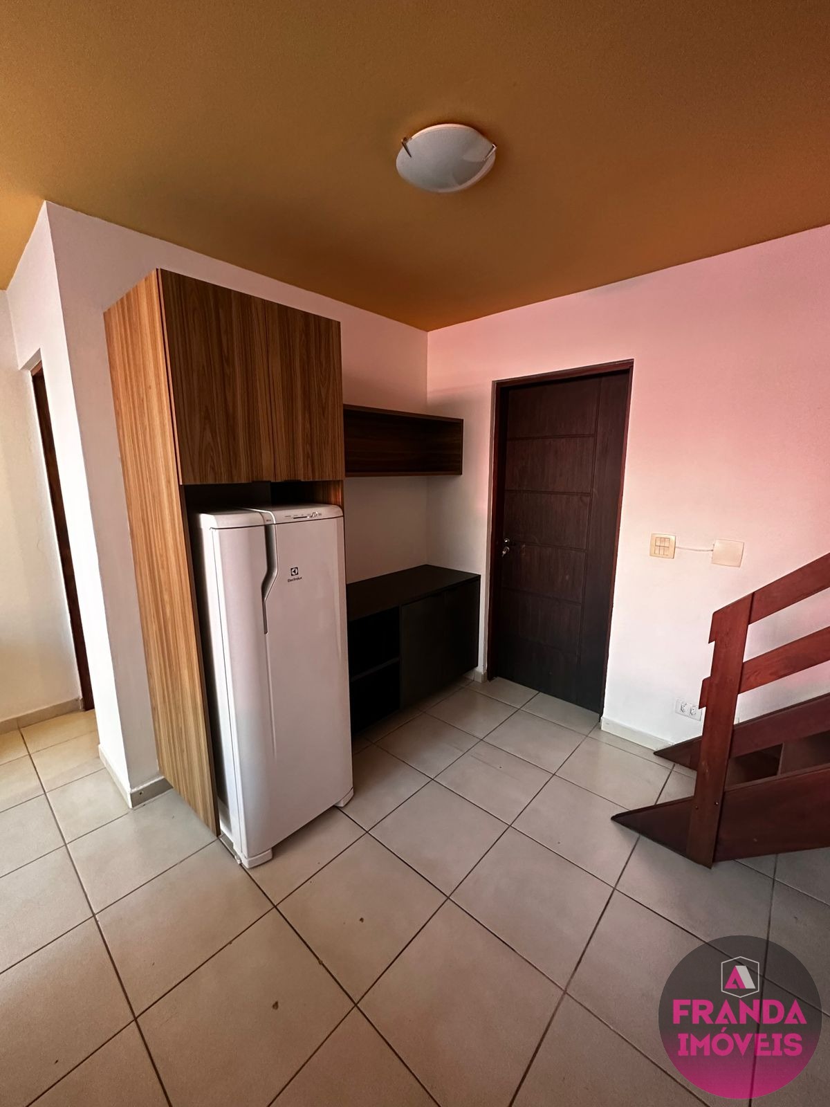 Apartamento para alugar com 1 quarto, 50m² - Foto 4