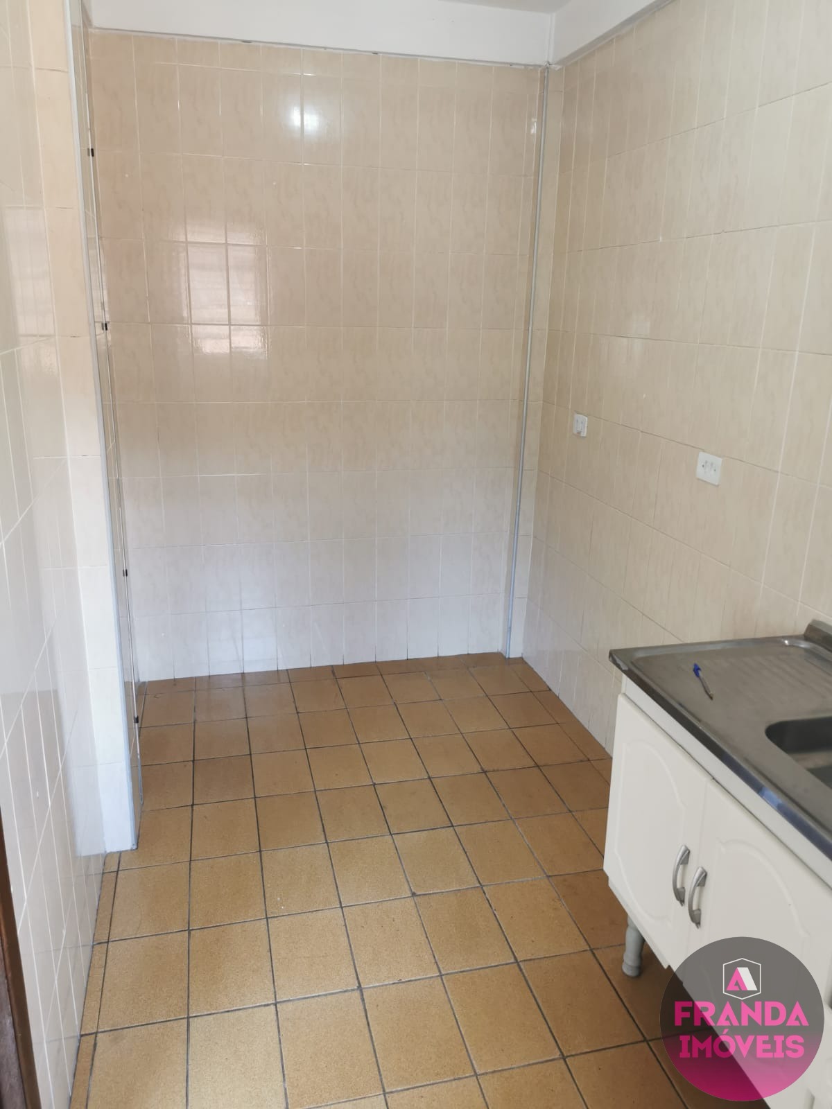 Apartamento para alugar com 2 quartos, 55m² - Foto 3