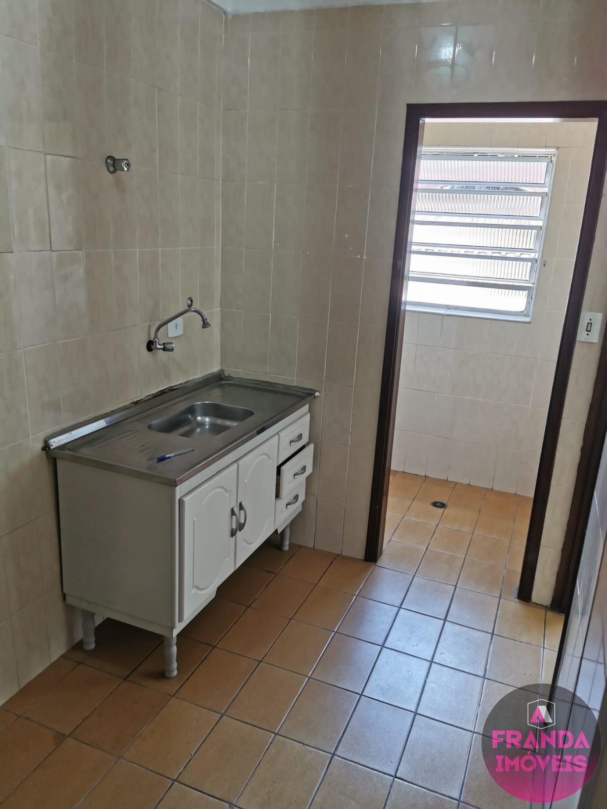 Apartamento para alugar com 2 quartos, 55m² - Foto 7