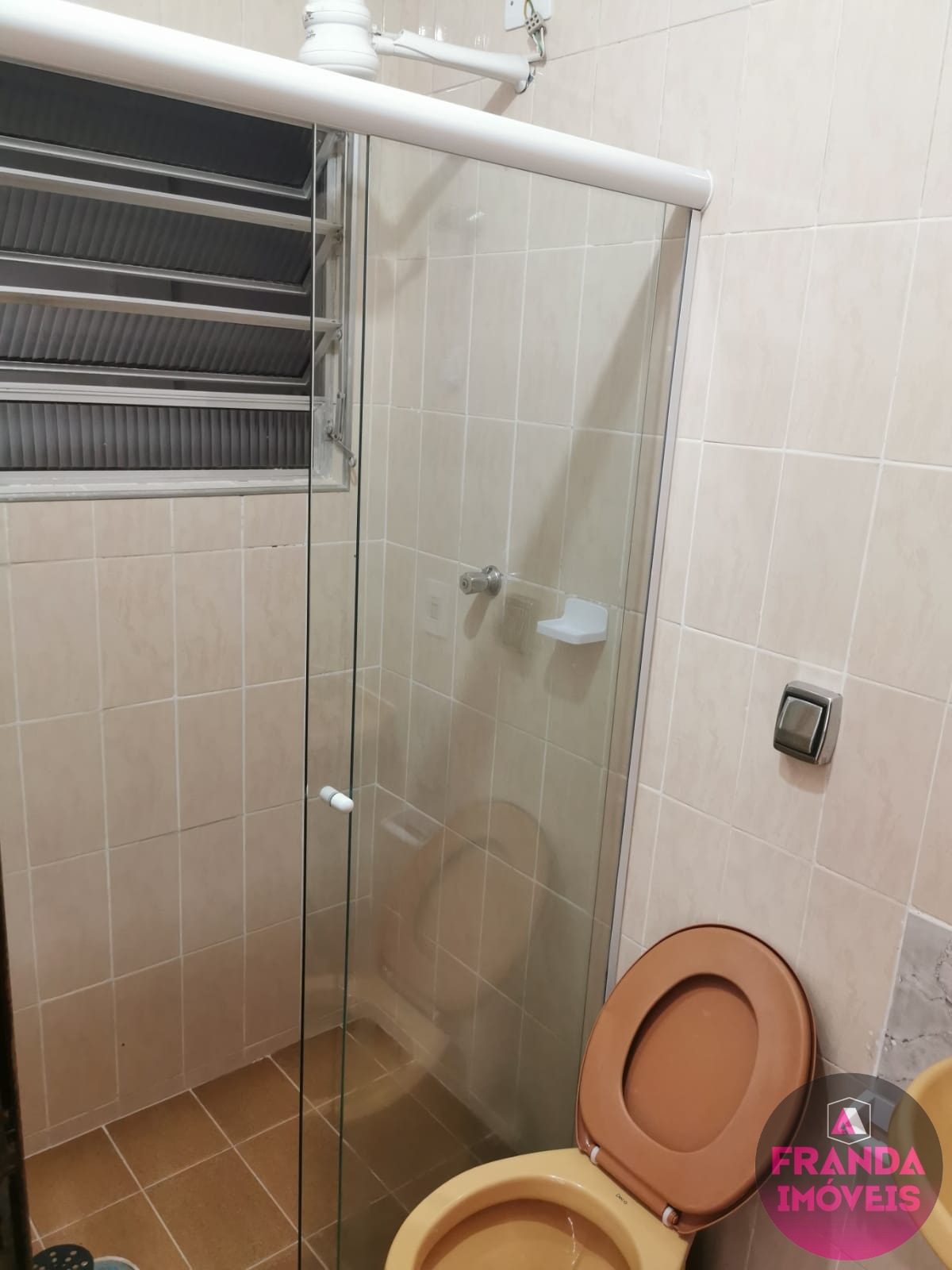 Apartamento para alugar com 2 quartos, 55m² - Foto 4