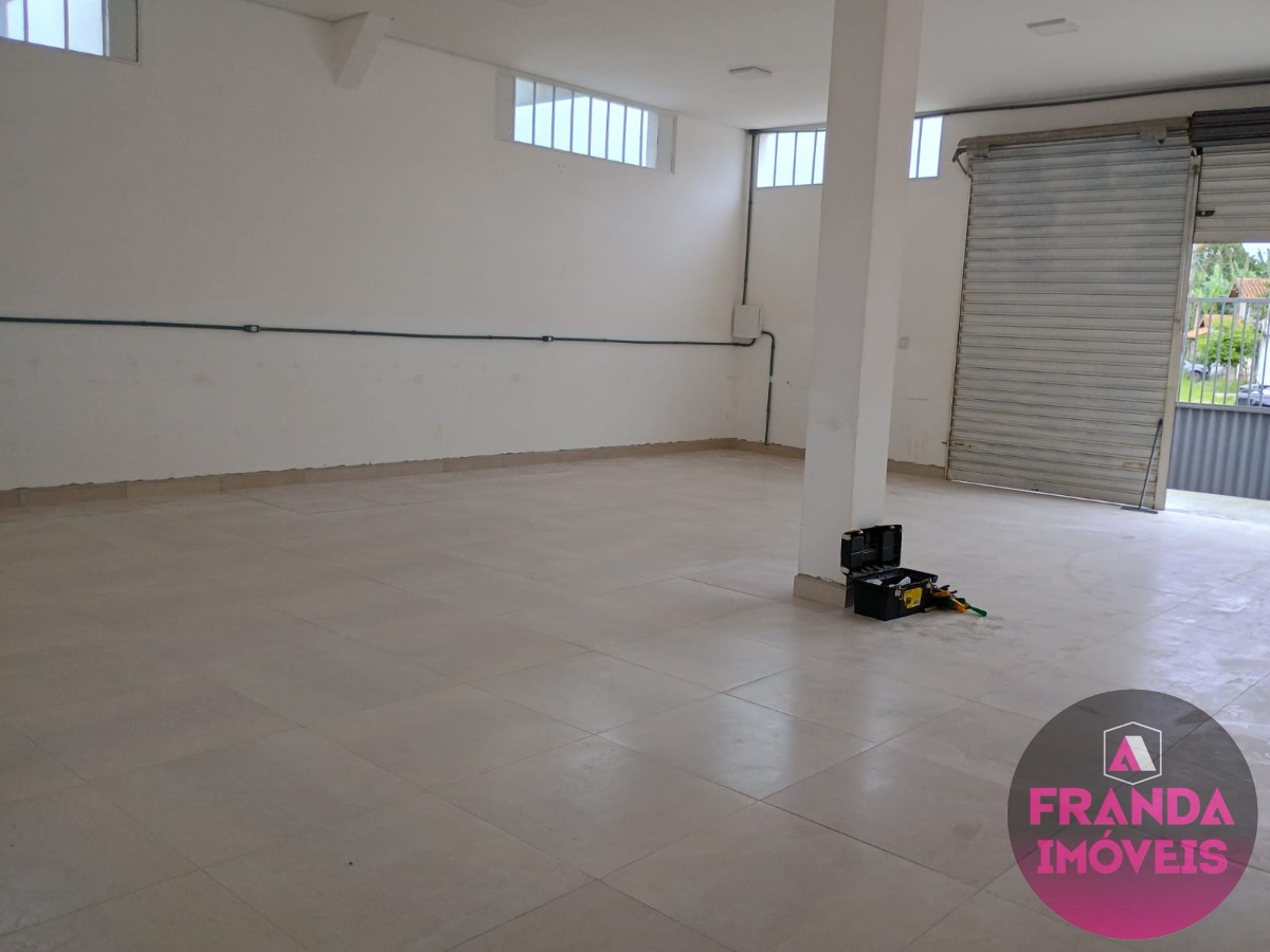 Loja-Salão para alugar, 110m² - Foto 1