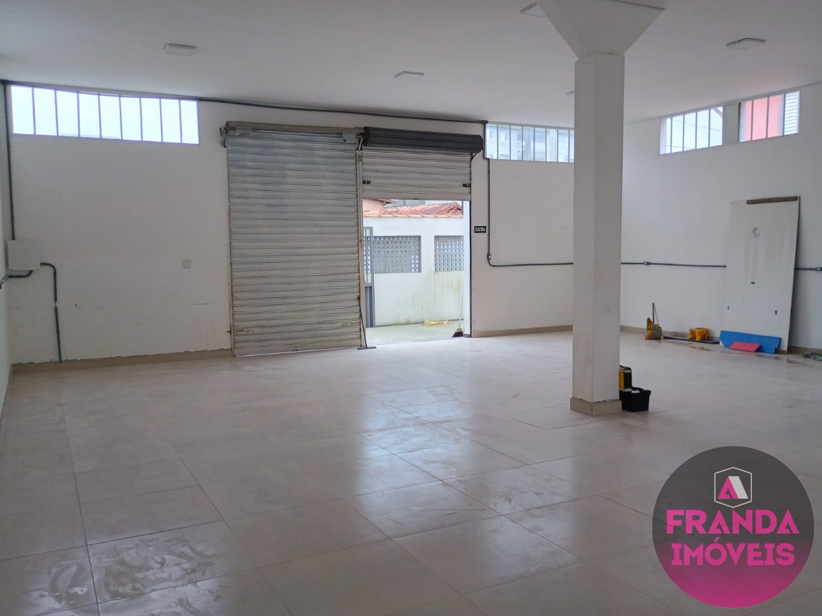 Loja-Salão para alugar, 110m² - Foto 3