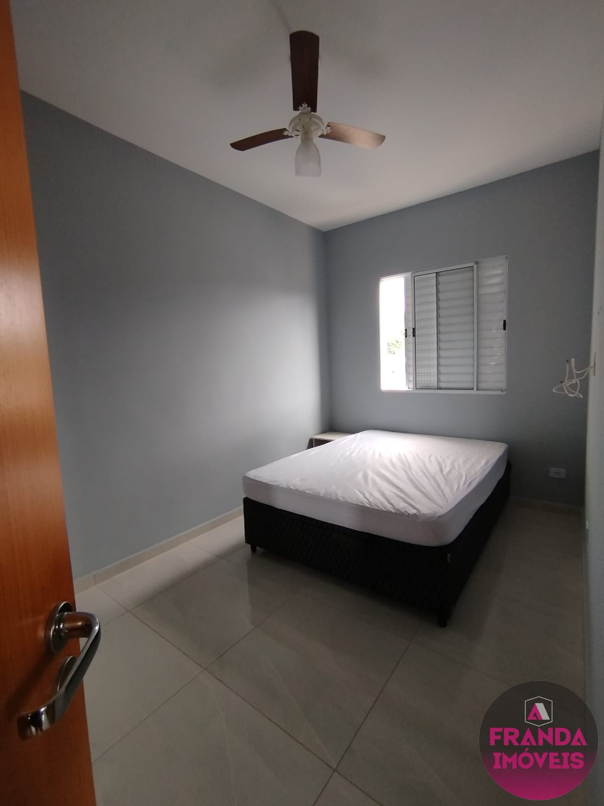 Apartamento à venda com 2 quartos, 50m² - Foto 7