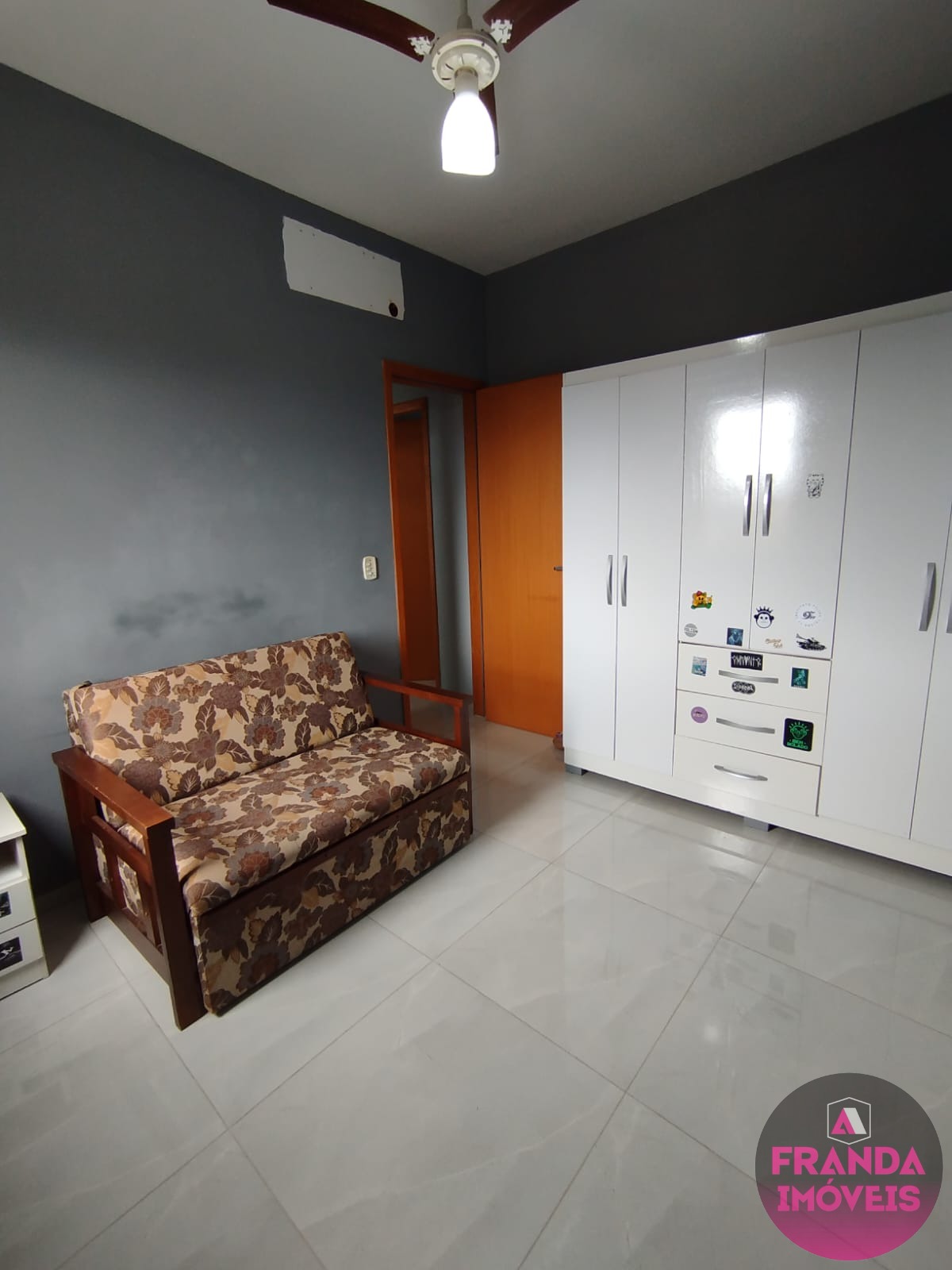 Apartamento à venda com 2 quartos, 50m² - Foto 9