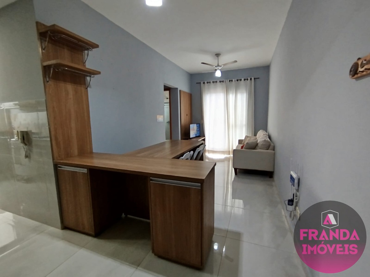 Apartamento à venda com 2 quartos, 50m² - Foto 1