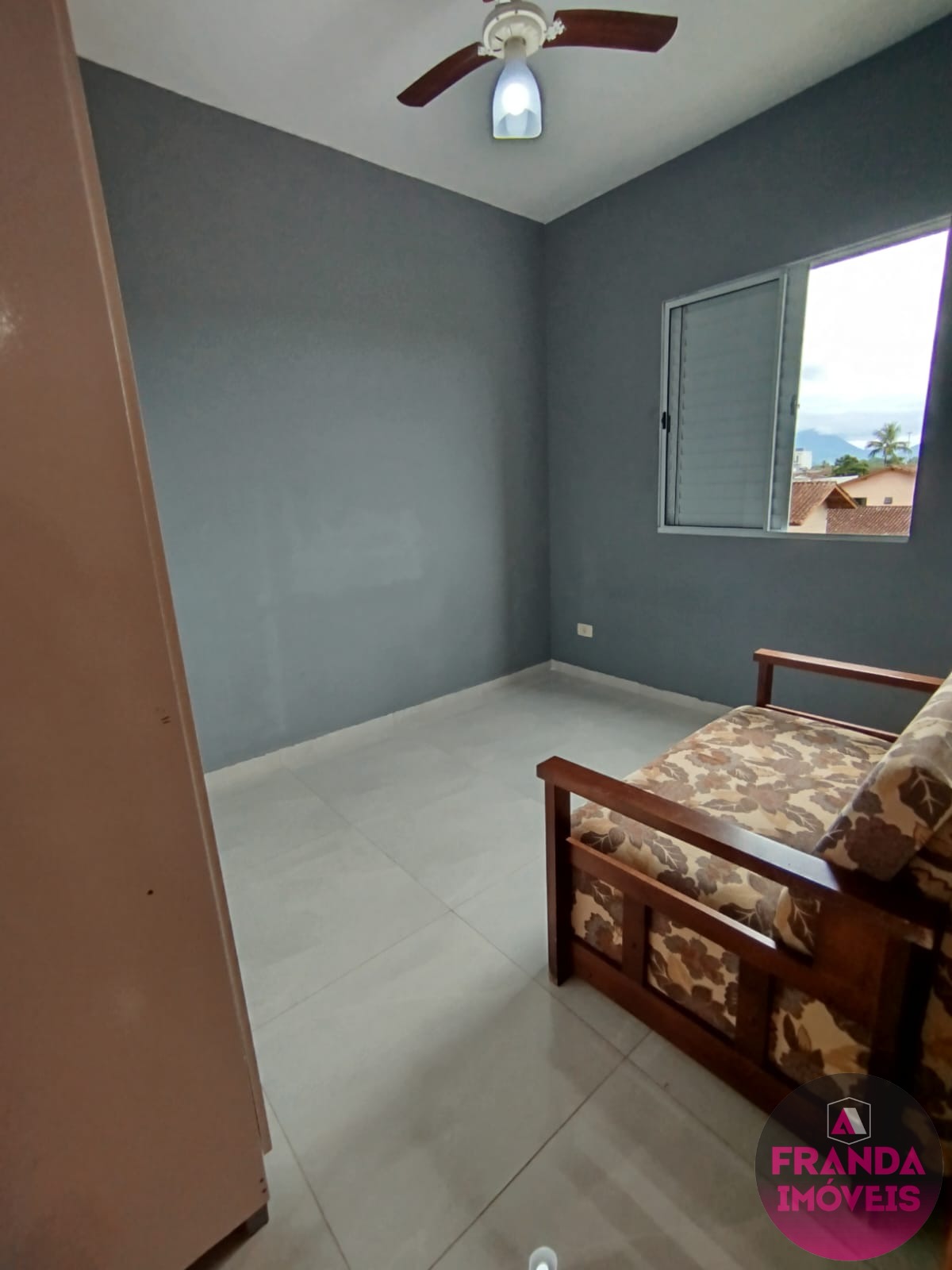 Apartamento à venda com 2 quartos, 50m² - Foto 4