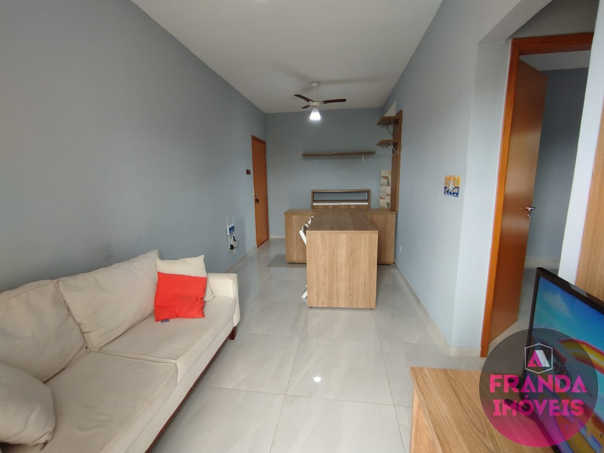 Apartamento à venda com 2 quartos, 50m² - Foto 6