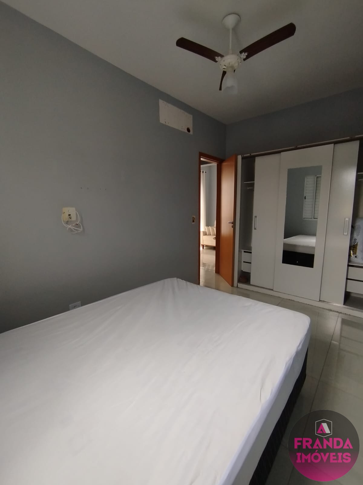 Apartamento à venda com 2 quartos, 50m² - Foto 5