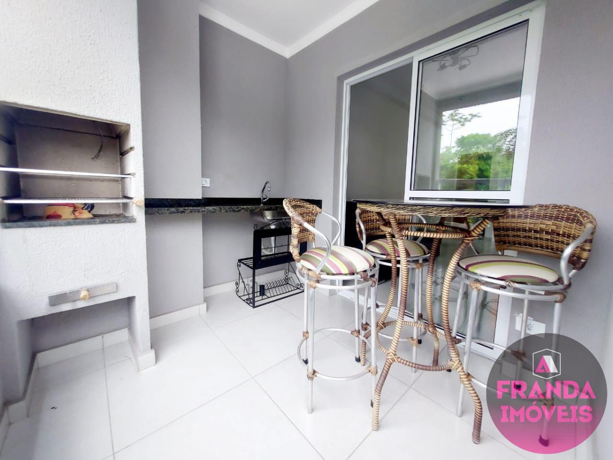 Apartamento à venda com 2 quartos, 55m² - Foto 7