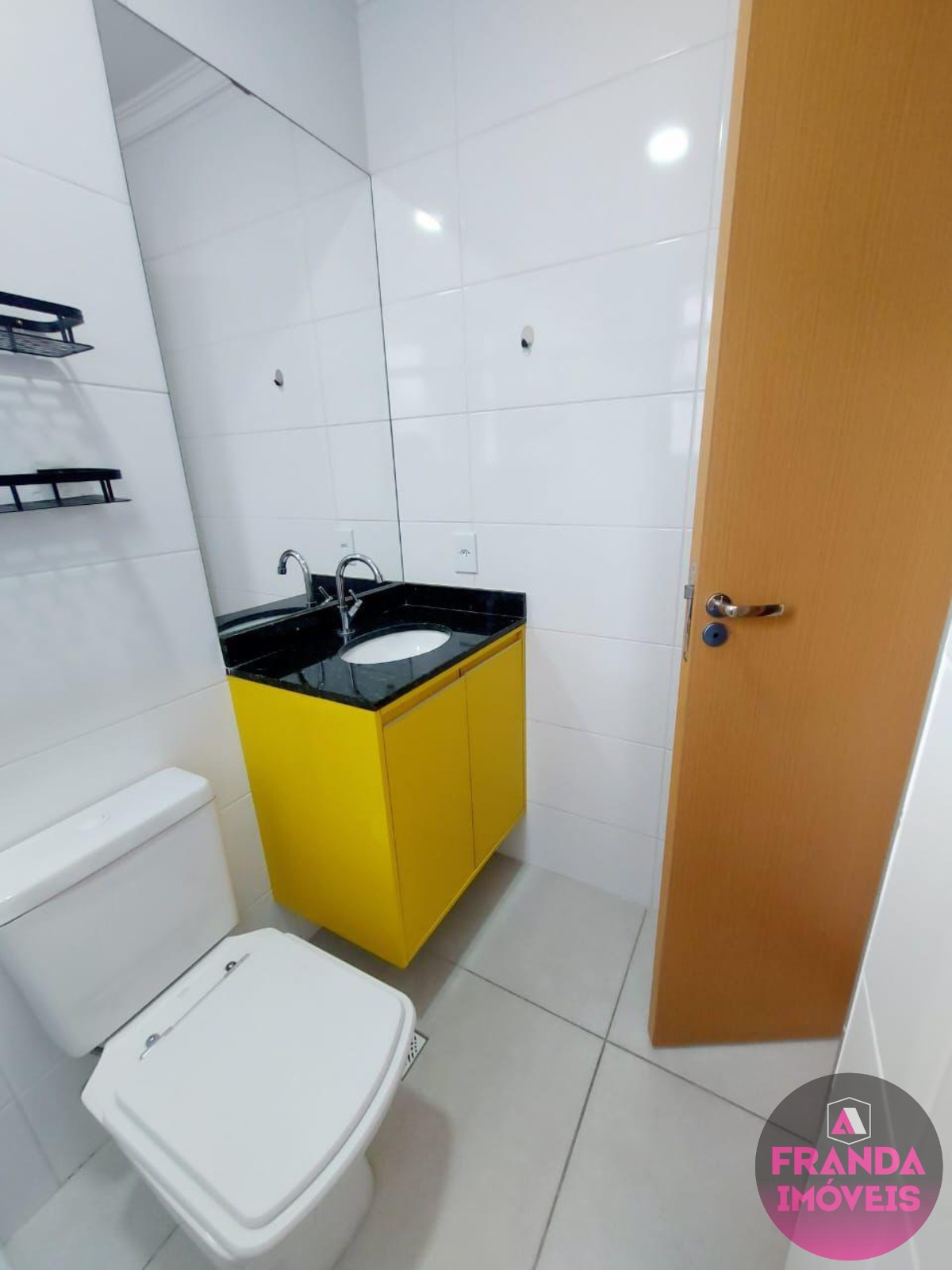 Apartamento à venda com 2 quartos, 55m² - Foto 15