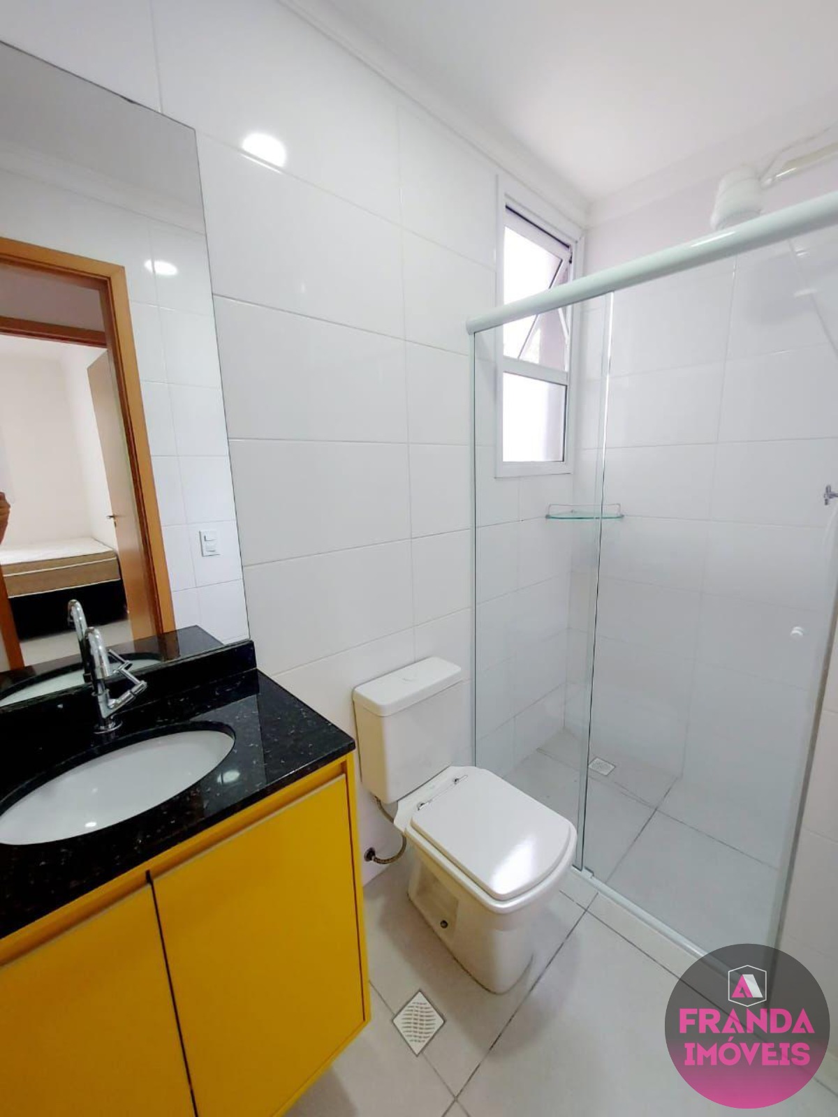 Apartamento à venda com 2 quartos, 55m² - Foto 10