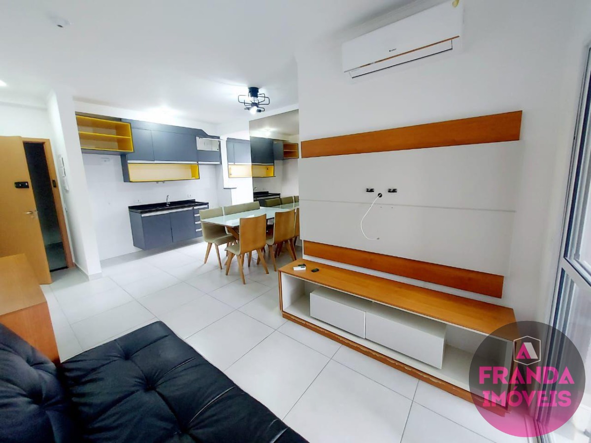 Apartamento à venda com 2 quartos, 55m² - Foto 6