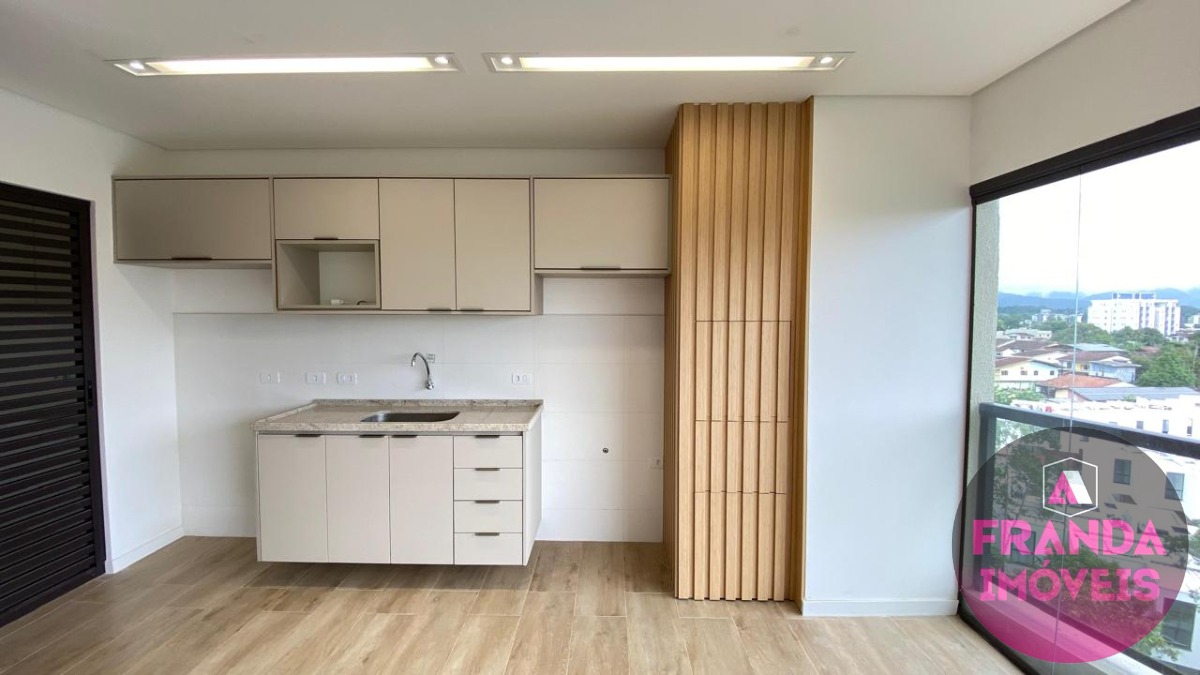 Apartamento para alugar com 3 quartos, 60m² - Foto 8