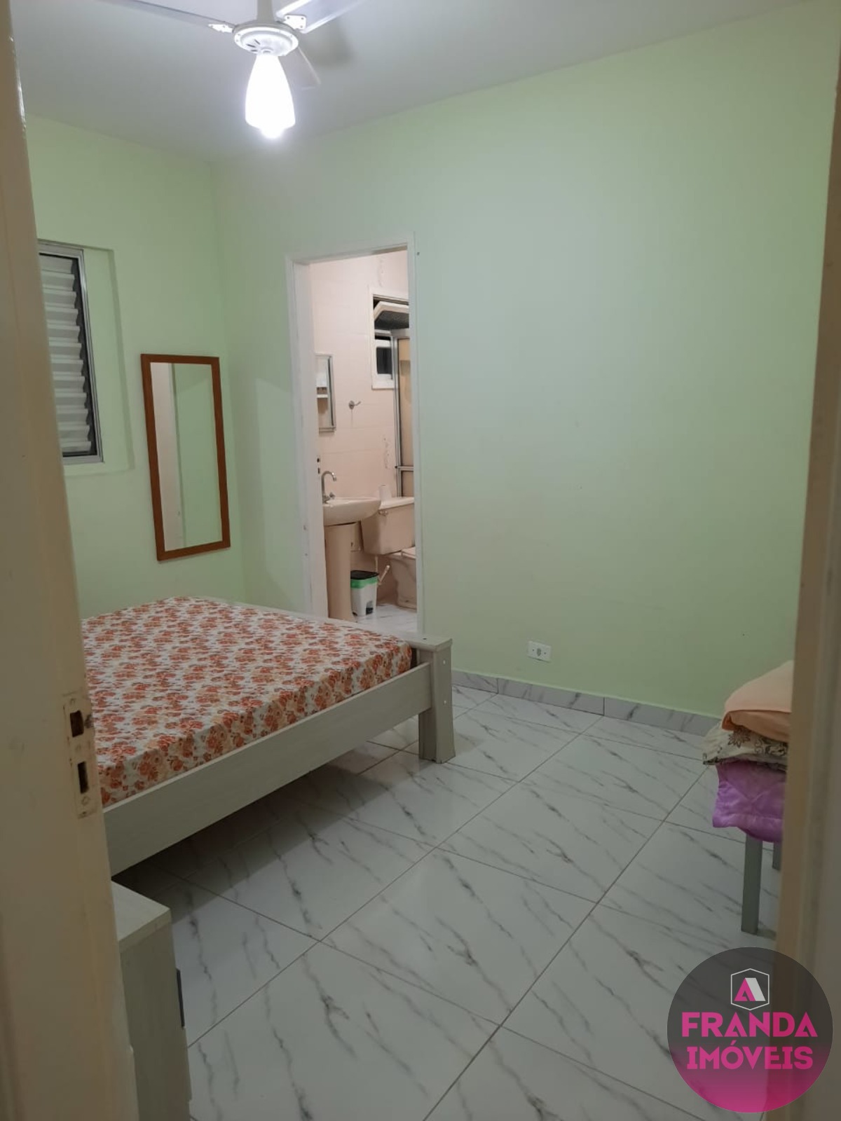 Apartamento para alugar com 2 quartos, 55m² - Foto 11