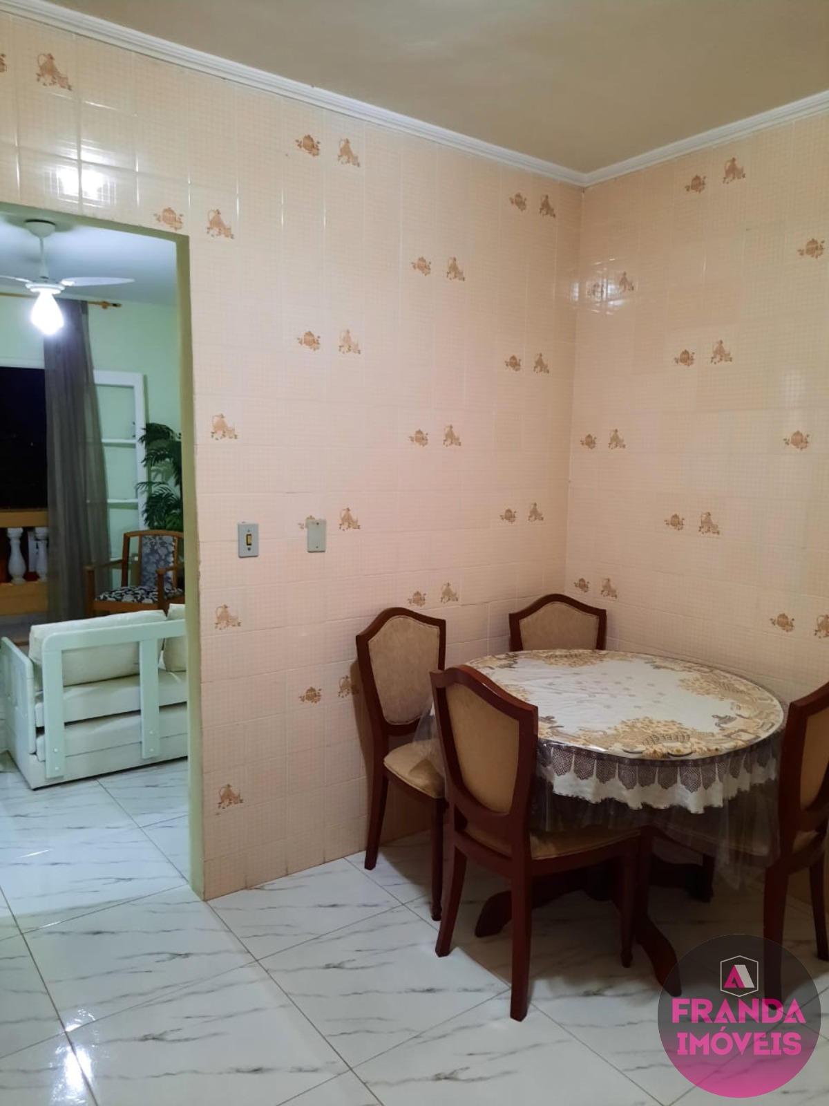 Apartamento para alugar com 2 quartos, 55m² - Foto 14