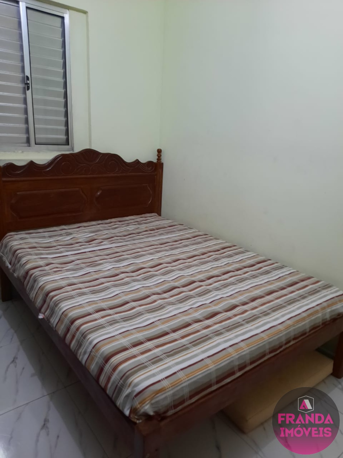 Apartamento para alugar com 2 quartos, 55m² - Foto 7