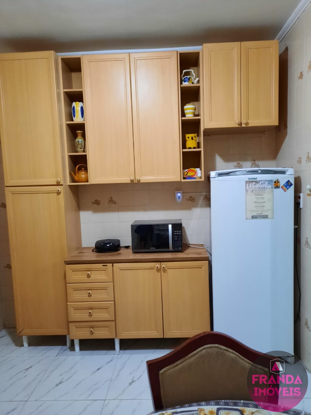 Apartamento para alugar com 2 quartos, 55m² - Foto 13