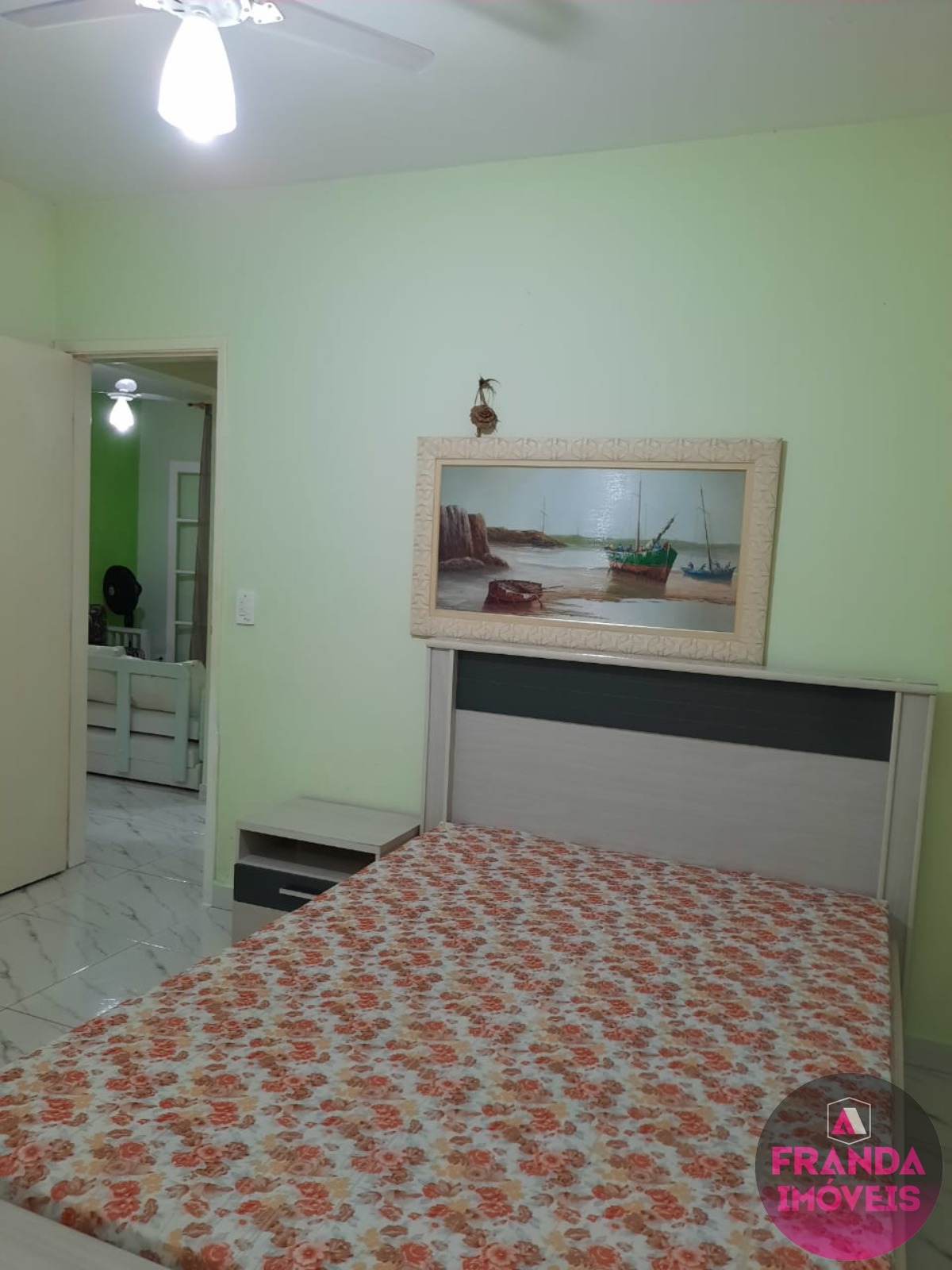 Apartamento para alugar com 2 quartos, 55m² - Foto 8