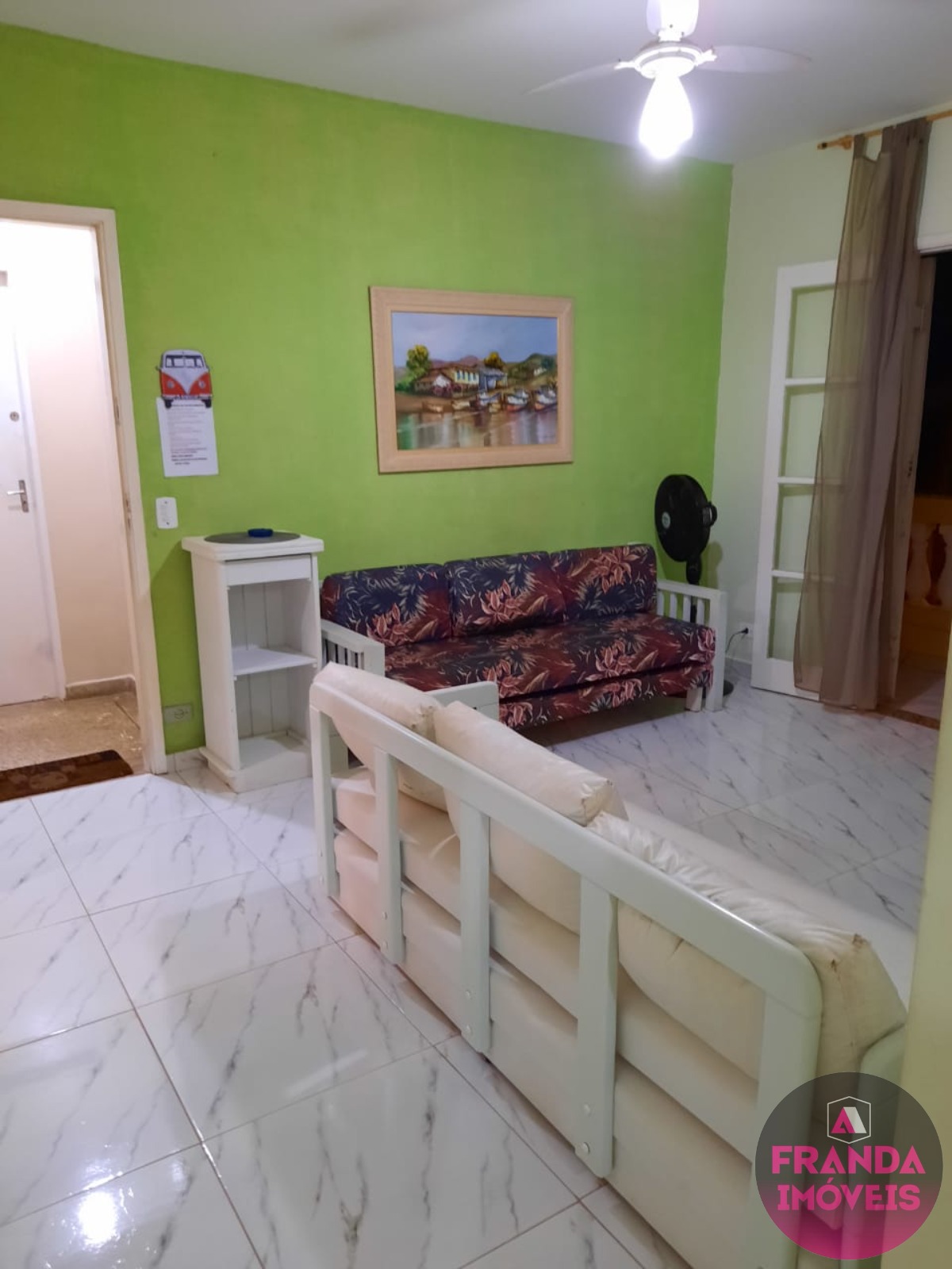 Apartamento para alugar com 2 quartos, 55m² - Foto 10