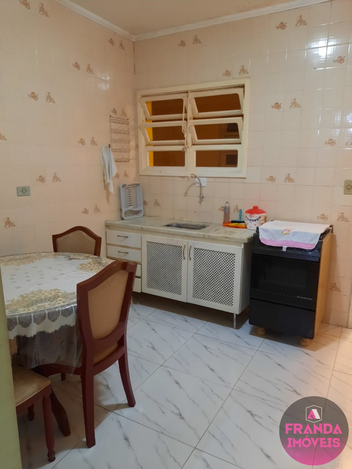 Apartamento para alugar com 2 quartos, 55m² - Foto 6