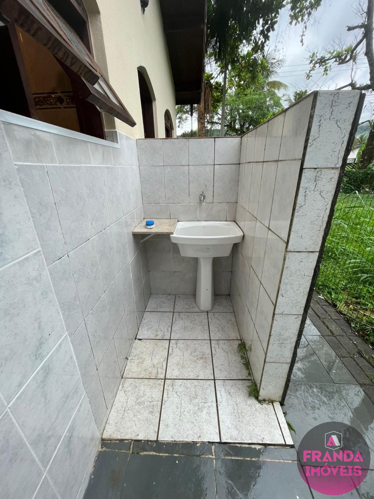 Casa de Condomínio para alugar com 3 quartos, 60m² - Foto 5