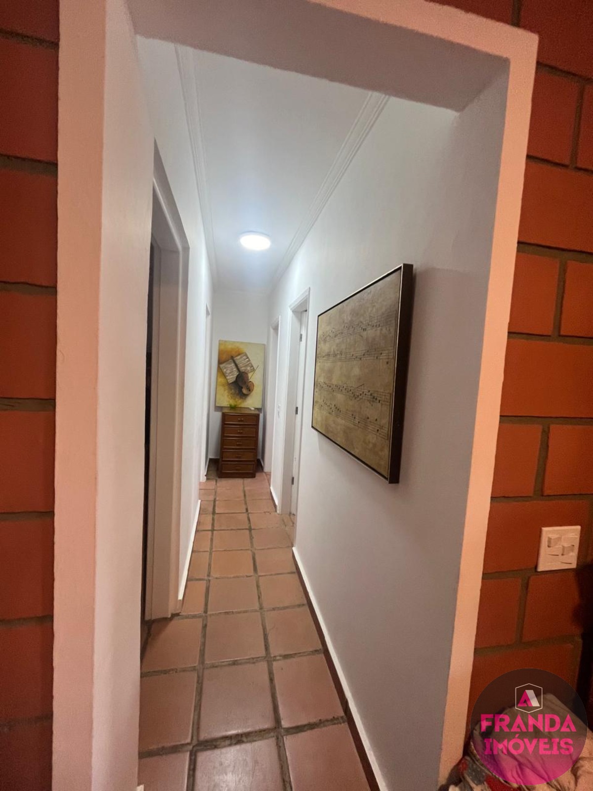 Apartamento à venda com 2 quartos, 81m² - Foto 7